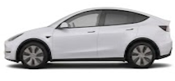 HYBRID/ELECTRIC