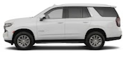 SUV'S